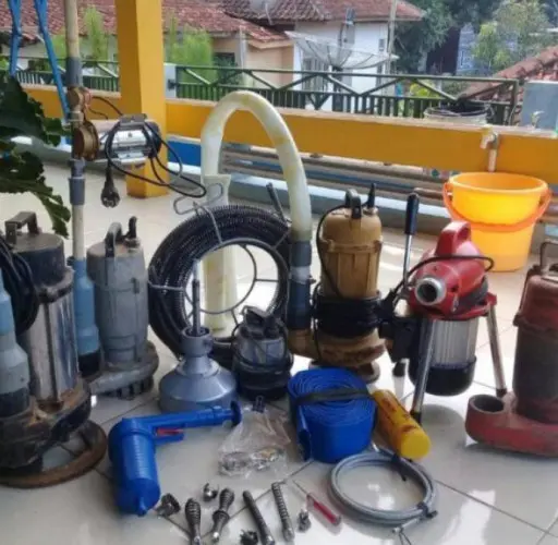 Sedot WC ratuagung Murah