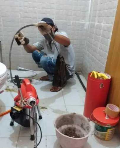 Sedot WC ratuagung Murah