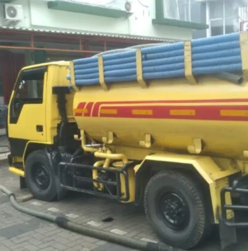 Sedot WC ratuagung Terdekat